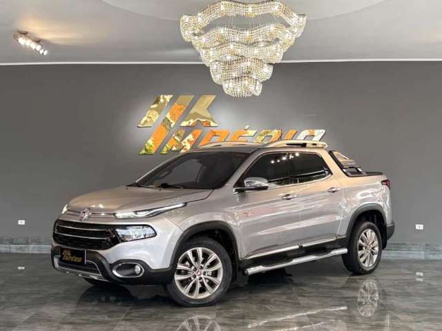 FIAT TORO RANCH AT9 D4 2020