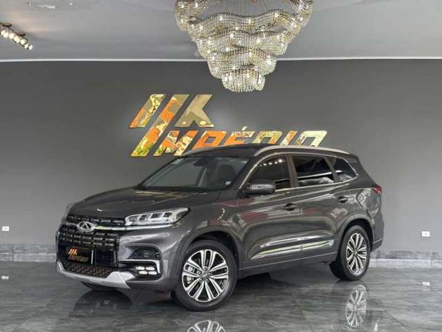 CAOA CHERY TIGGO 8 1.6 TGDI 2022