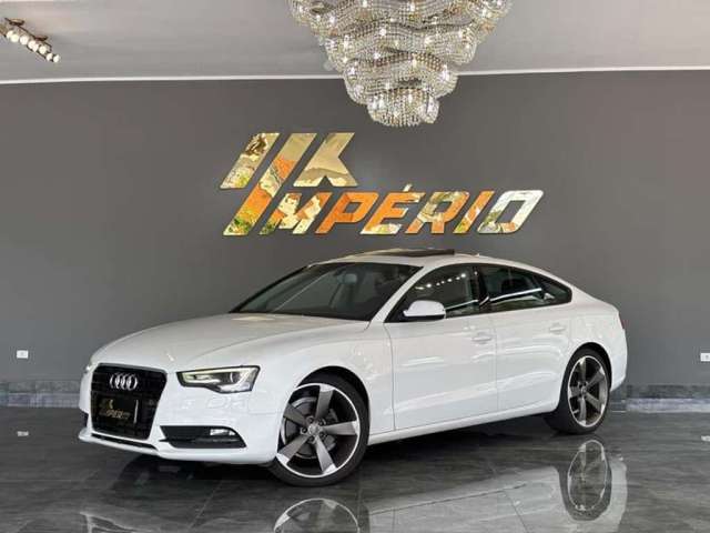 AUDI A5 SPB 2.0TFSI AT 2013