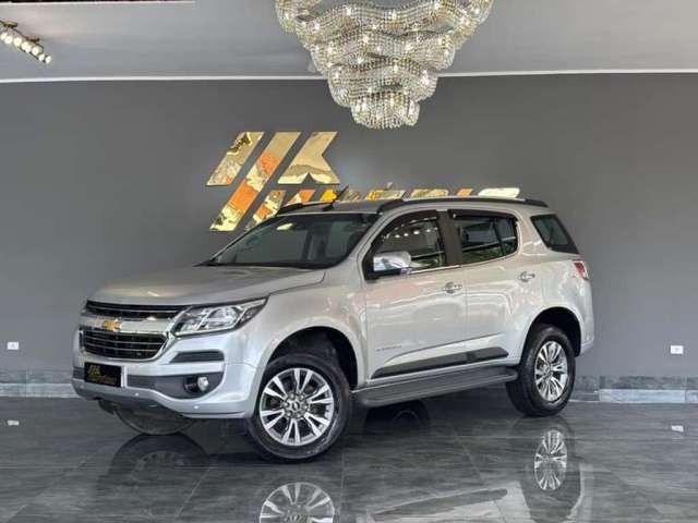 CHEVROLET TRAILBLAZER LTZ AG4 2018