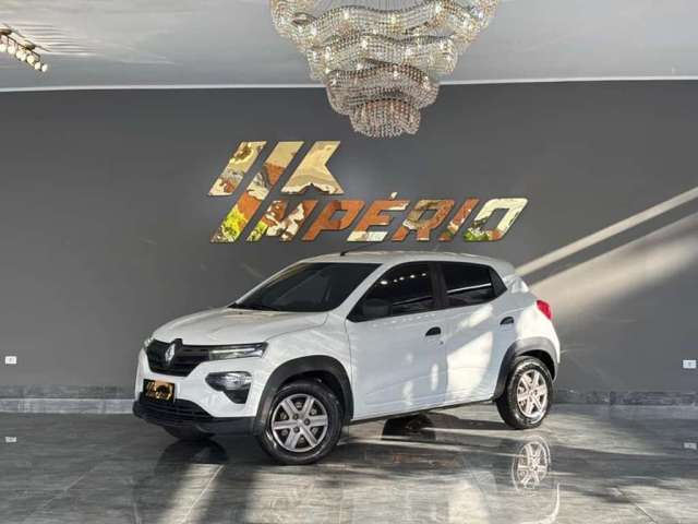 RENAULT KWID ZEN 2 2023