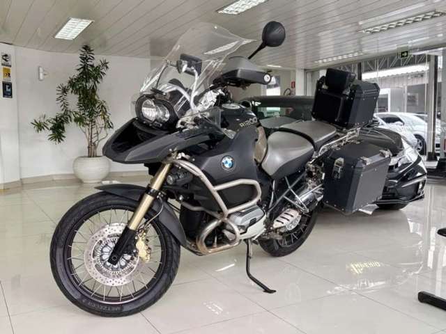 BMW R1200 GS ADVENTURE 2013