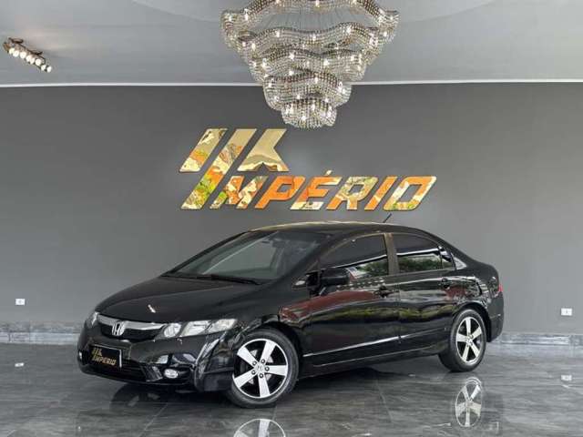 HONDA CIVIC LXS FLEX 2009