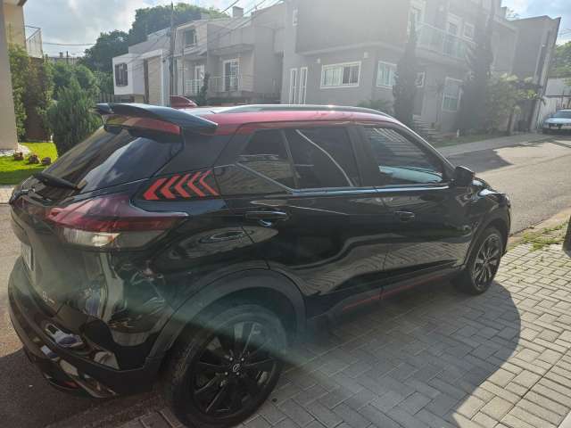 NISSAN KICKS X PLAY 2024 NOVÍSSIMO