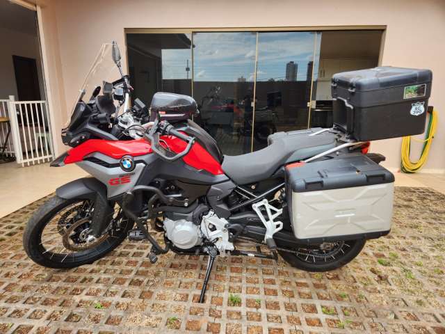 BMW GS 850 F PREMIUM à venda