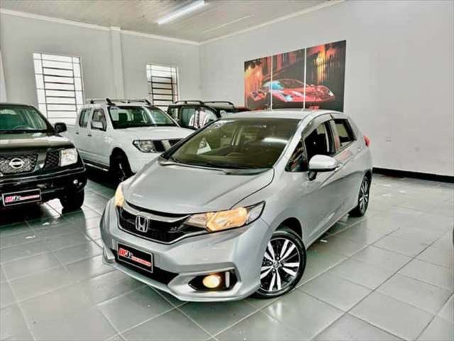 HONDA FIT 1.5 EX 16V - 2018/2019