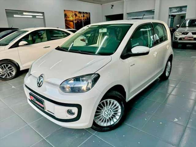 VOLKSWAGEN UP 1.0 MPI Move UP 12V - 2016/2017