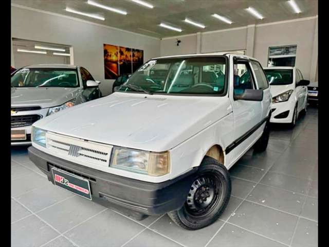 FIAT UNO 1.0 IE Mille SX 8V - 1997/1997