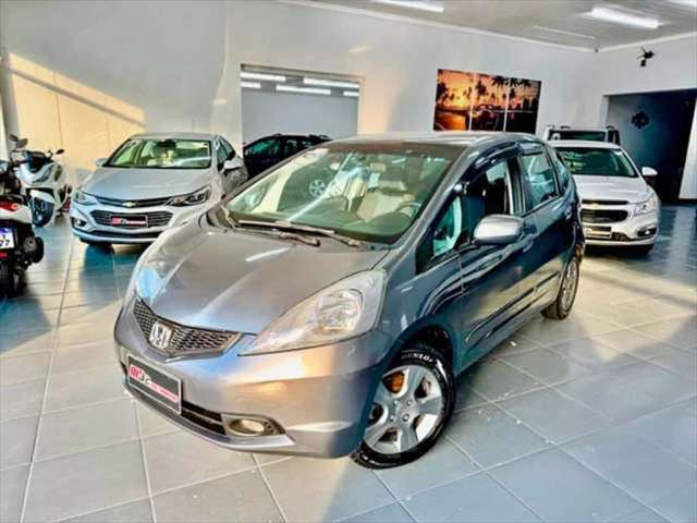 HONDA FIT 1.4 LX 8V - 2009/2010