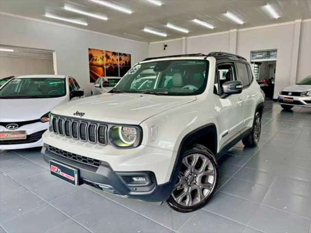 JEEP RENEGADE 1.3 T270 Turbo S 4X4 - 2022/2023