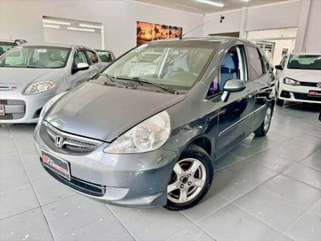 HONDA FIT 1.4 LXL 8V - 2007/2008