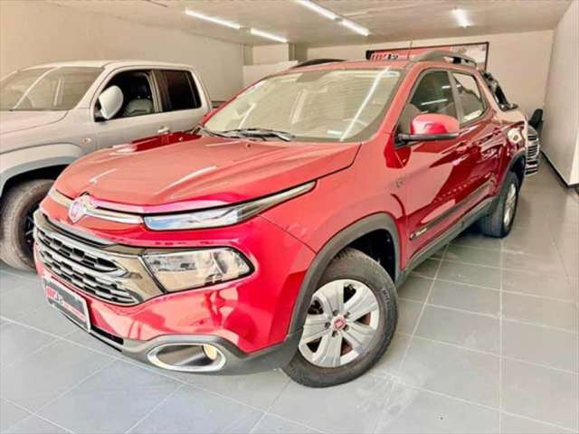 FIAT TORO 1.8 16V EVO Freedom AT6 - 2016/2017