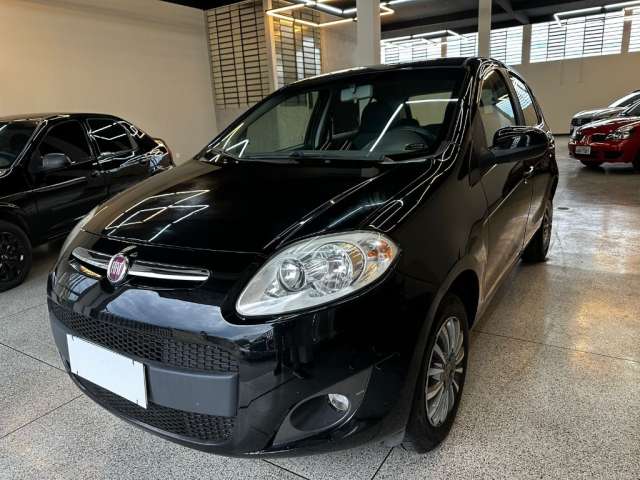 Fiat Palio Attractive 1.0 Evo Fire Flex 4P