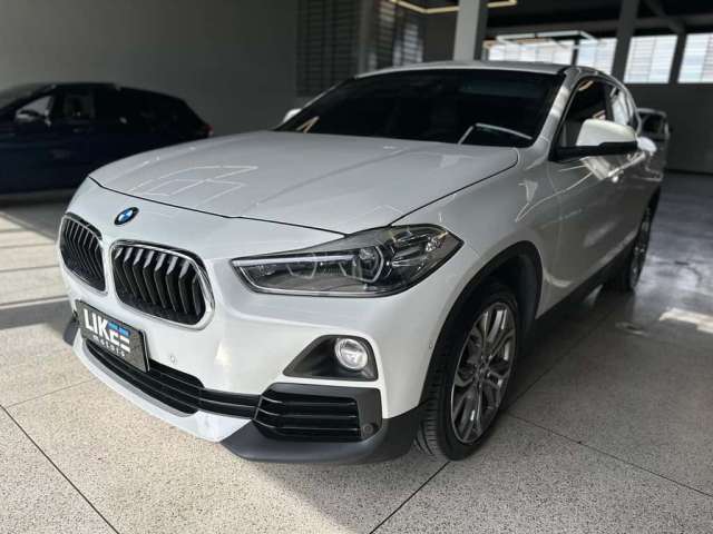 BMW X2 SDRIVE 18i 1.5 ActiveFlex 136cv Aut.