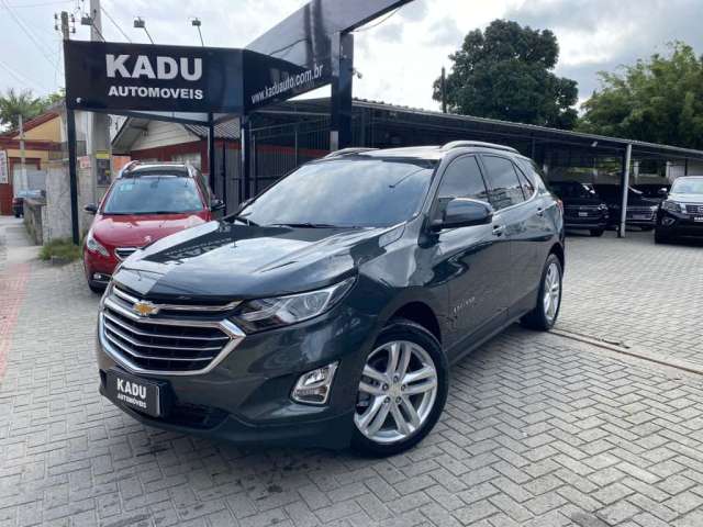 Chevrolet EQUINOX Premier 2.0 Turbo AWD 262cv Aut.