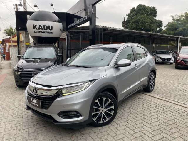 Honda HR-V EXL 1.8 Flexone 16V 5p Aut.