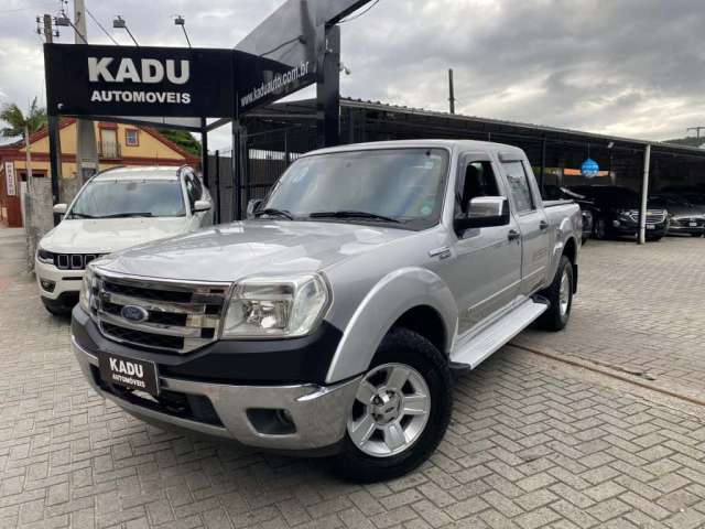 Ford Ranger Limited 3.0 PSE 4x4 CD TB Diesel