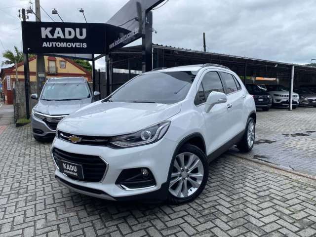 Chevrolet TRACKER Premier 1.4 Turbo 16V Flex Aut