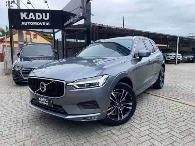 Volvo XC 60 D-5 MOMENTUM 2.0 AWD Diesel 5p