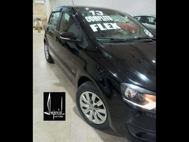 VOLKSWAGEN FOX 1.0 GII 2013