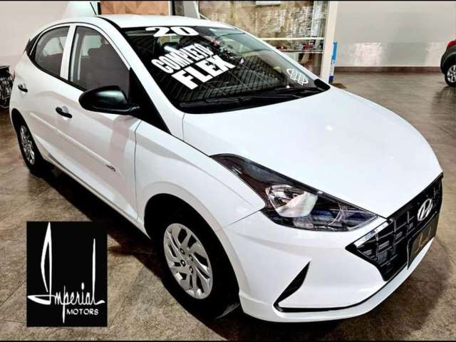 HYUNDAI HB20 SENSE 2020