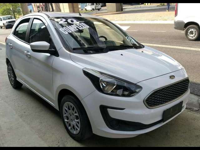 FORD KA SE 1.0 HA C 2020