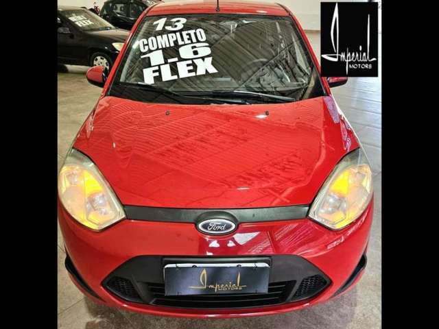 FORD FIESTA SEDAN1.6FLEX 2013