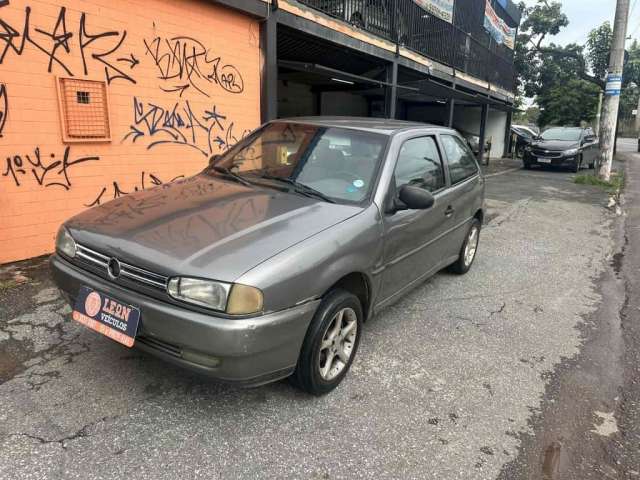 Volkswagen Gol 1998 1.0 mi 16v gasolina 2p manual