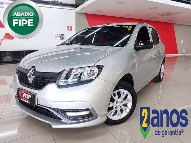 RENAULT SANDERO S EDITION 2023