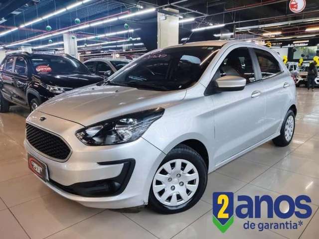 FORD KA SE 1.0 HA C 2020