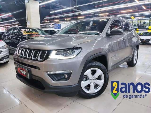 JEEP COMPASS SPORT F 2017