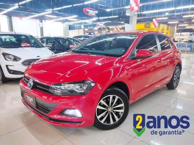 VOLKSWAGEN POLO SENSE AD 2020