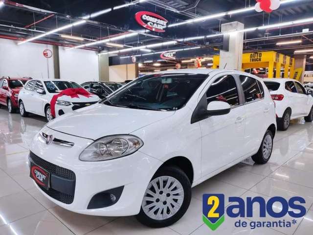 FIAT FIAT PALIO ATTRACT 1.0 2017