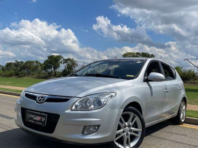 Hyundai i30 2011 Aut 