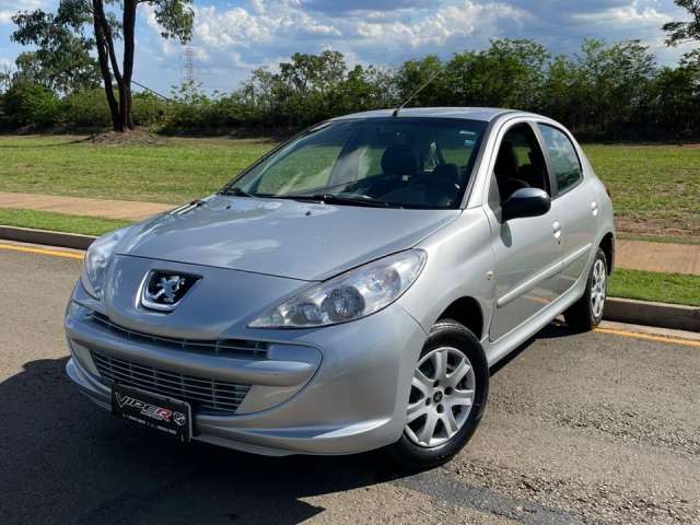 Peugeot XR 1.4 207 - 2013