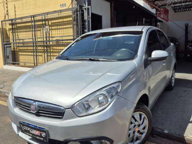 FIAT GRAND SIENA 1.4 ATRACTIVE 2013 FLEX