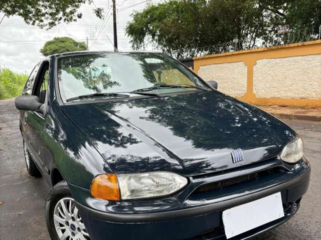 Fiat Palio 1.0 EDX Gasolina