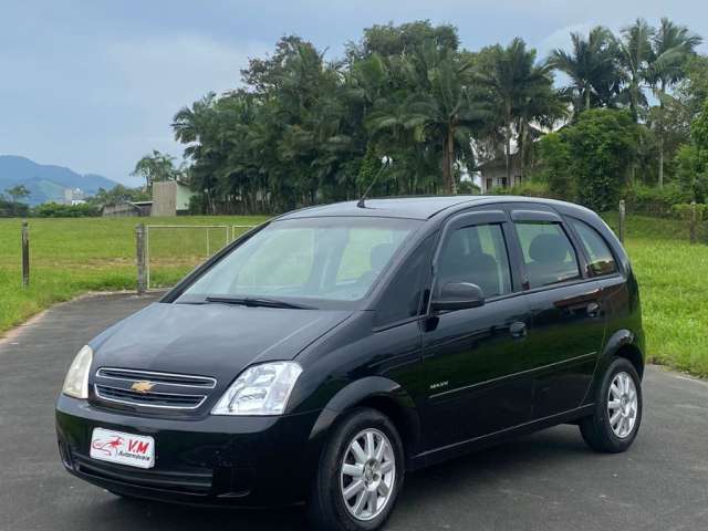 MERIVA MAXX 1.4 2010