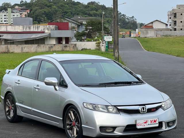 CIVIC SI RARIDADE