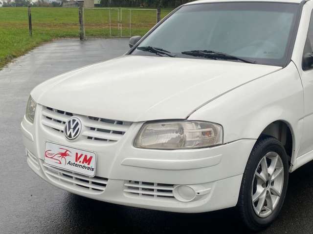 GOL G4 2014 TOP 