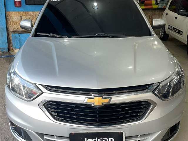 CHEVROLET COLBALT  1.8 LTZ AUTOMATICO 2017