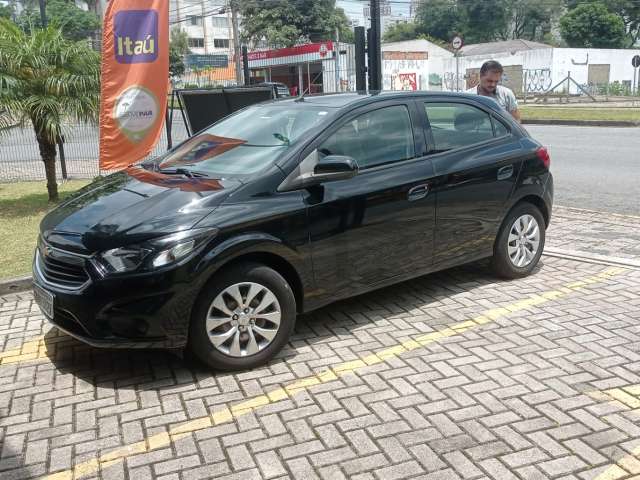 Chevrolet Onix LT 1.4 Flex 2017/2018 | Único Dono | Manutenção em dia