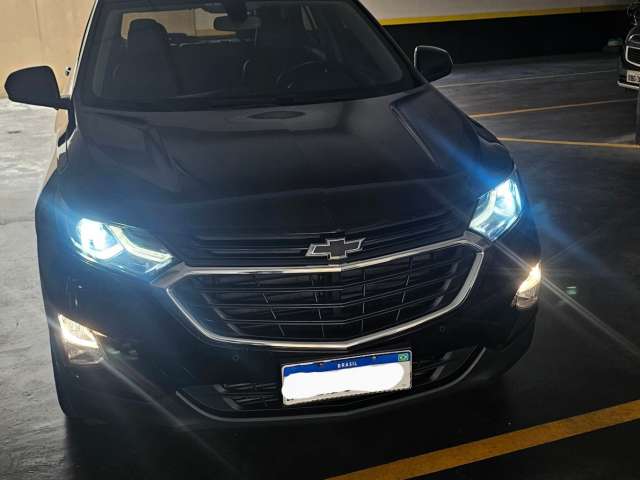 CHEVROLET EQUINOX à venda.