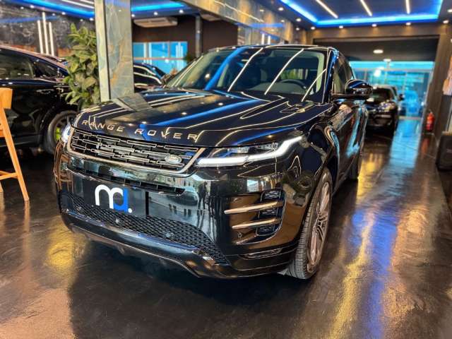 LAND ROVER RANGE ROVER EVOQUE 2.0 R-DYNAMIC HSE - FLEX