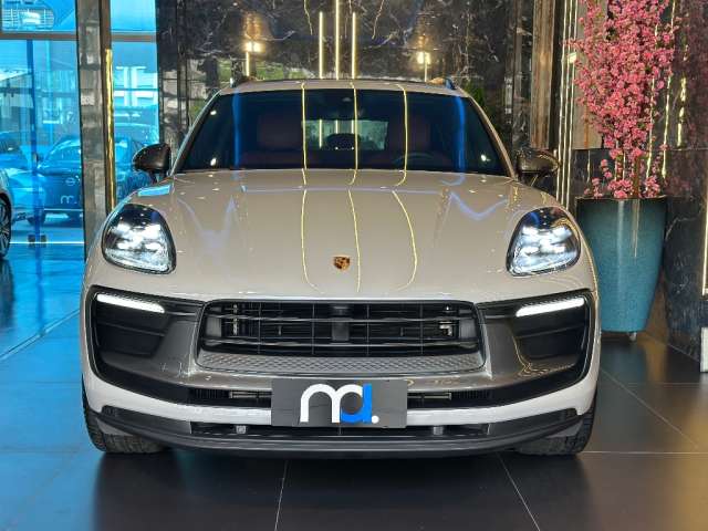 Porsche Macan T Oportunidade 