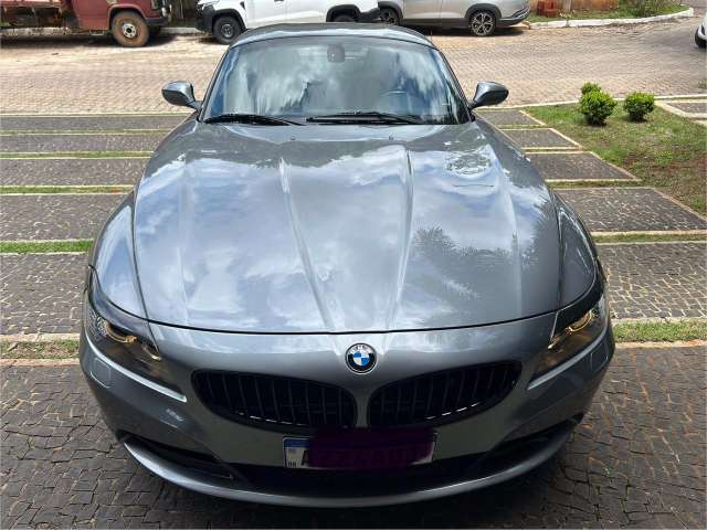 BMW Z4 à venda.