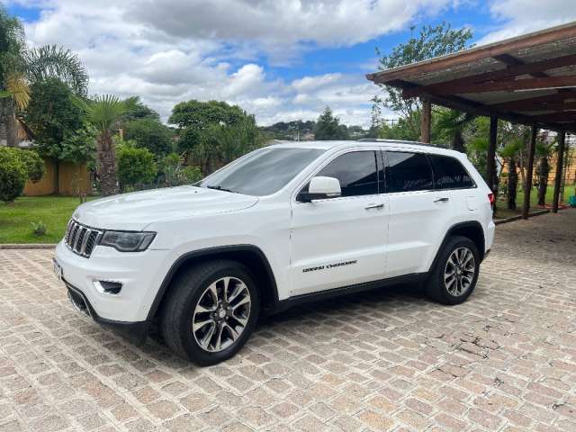 Oportunidade Única Jeep Cherokee 