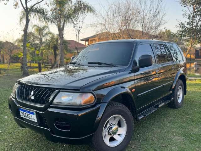 Pajero 