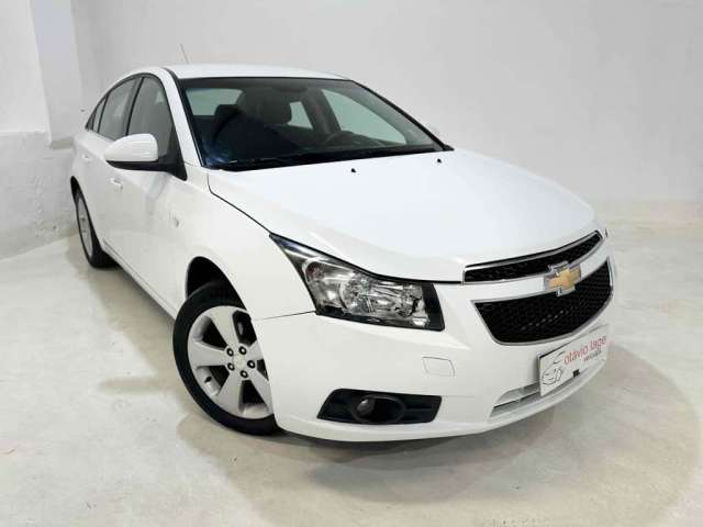 Chevrolet Cruze 2014 1.8 lt 16v flex 4p automático