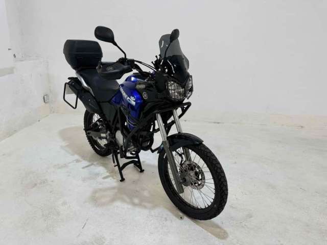 Yamaha Xtz 250 ténéré 2017